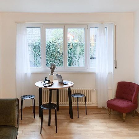 Lucerne Apartment - Near Lion Monument - By Paf מראה חיצוני תמונה