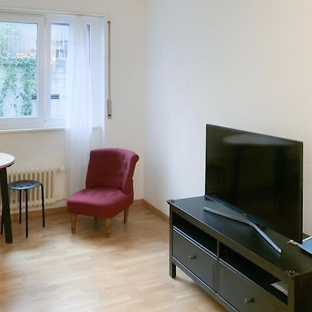 Lucerne Apartment - Near Lion Monument - By Paf מראה חיצוני תמונה