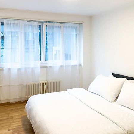 Lucerne Apartment - Near Lion Monument - By Paf מראה חיצוני תמונה