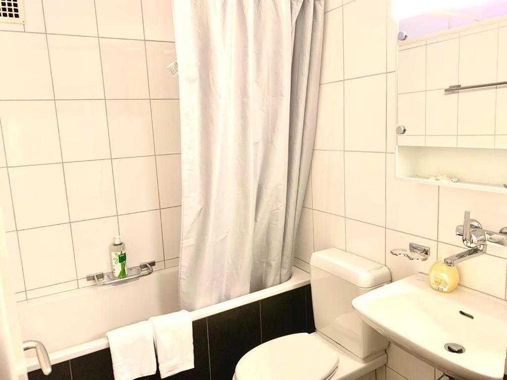 Lucerne Apartment - Near Lion Monument - By Paf מראה חיצוני תמונה