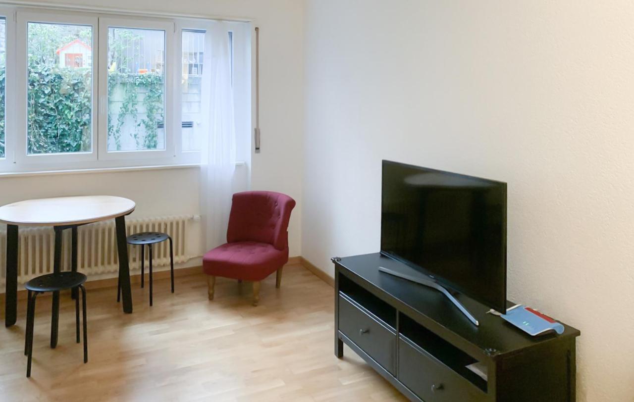 Lucerne Apartment - Near Lion Monument - By Paf מראה חיצוני תמונה